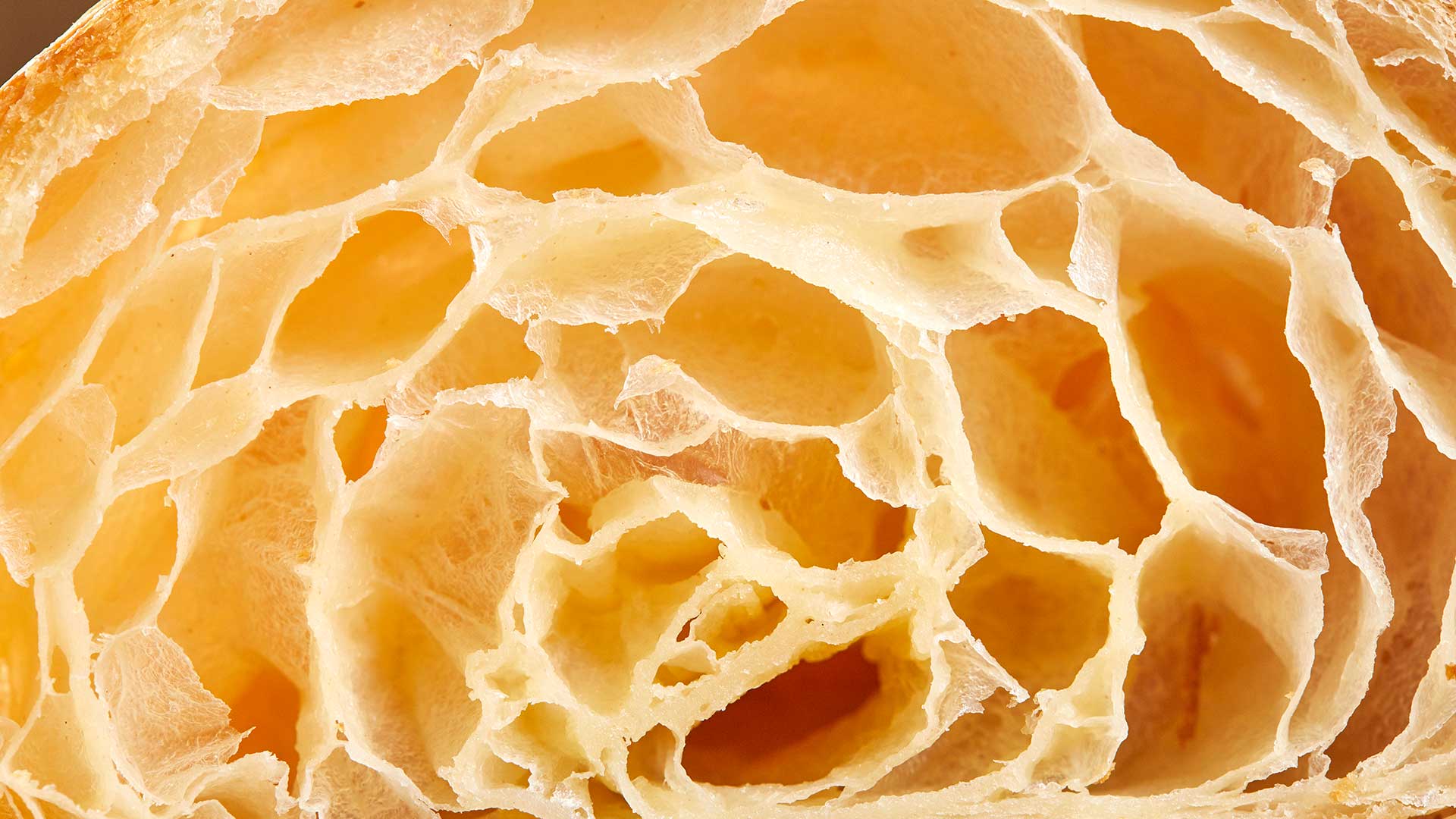 bollería artesana coisant