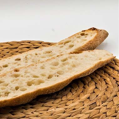 Garua panaderia hondarribia pan de