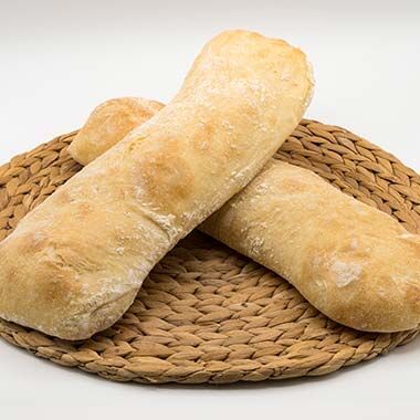 Garua panaderia hondarribia pan de