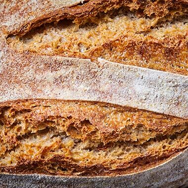 Pan de hogaza espelta 100%