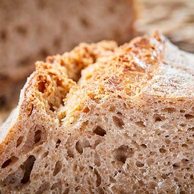 Pan de hogaza espelta 100%