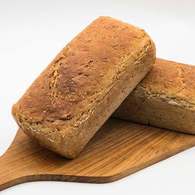 Pan sin gluten