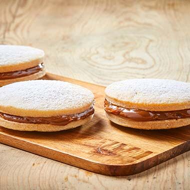 alfajores
