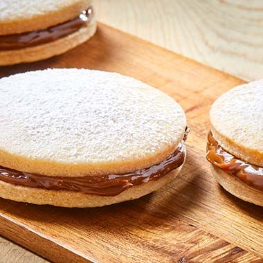 Alfajores