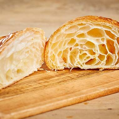 garua reposteria hondarribia bollería cruasan