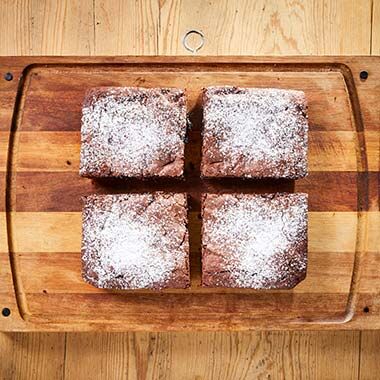 garua reposteria hondarribia