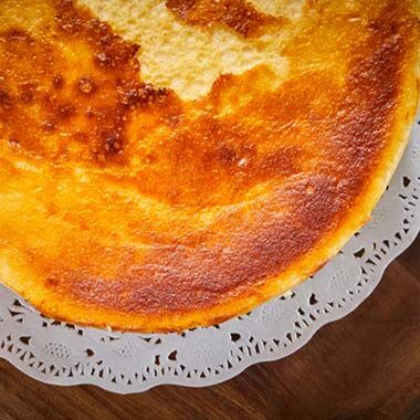 garua reposteria hondarribia