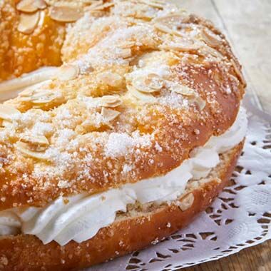 roscon de reyes