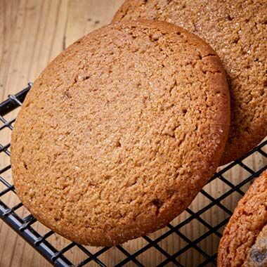 Galletas variadas