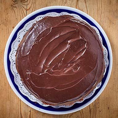 garua reposteria hondarribia